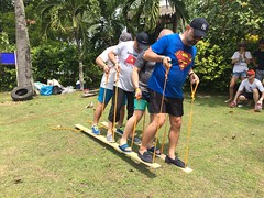 Outdoor With Fun | Asia MICE Planner | Phuket 2017