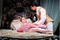 'You could call it perfection': The Royal Ballet on what makes <em>The Sleeping Beauty</em> so enchanting
