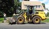 New Holland W130 Wheel Loader • <a style="font-size:0.8em;" href="http://www.flickr.com/photos/76231232@N08/9185819197/" target="_blank">View on Flickr</a>