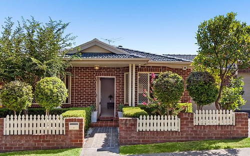 2/84 Bowden St, Ryde NSW 2112