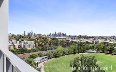 1408/50 Claremont Street, South Yarra Vic