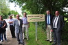 Inauguration Panneaux Route fleurie du Revermont • <a style="font-size:0.8em;" href="http://www.flickr.com/photos/76912876@N07/9090045191/" target="_blank">View on Flickr</a>