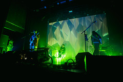 Portugal. The Man at the Joy Theater