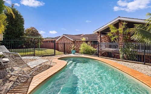 7 Blueberry Pl, Alfords Point NSW 2234