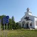 Eglise de Madara
