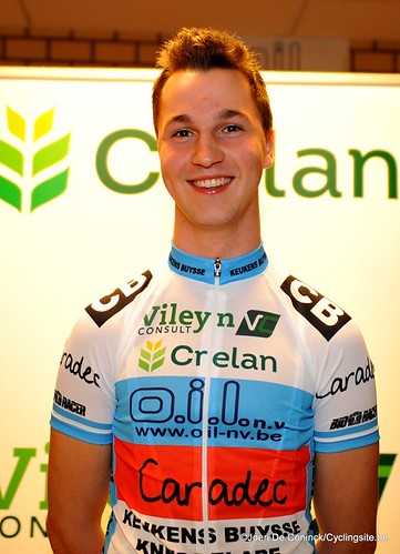 Cycling Team Keukens Buysse (19)
