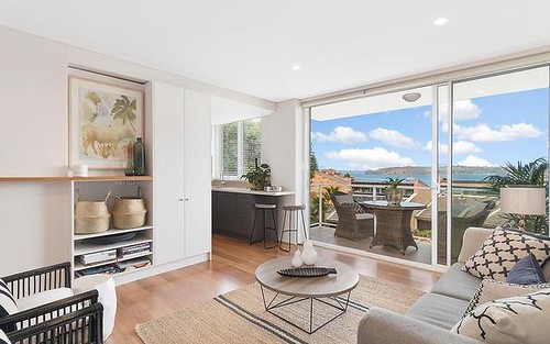 3/25 Addison Rd, Manly NSW 2095