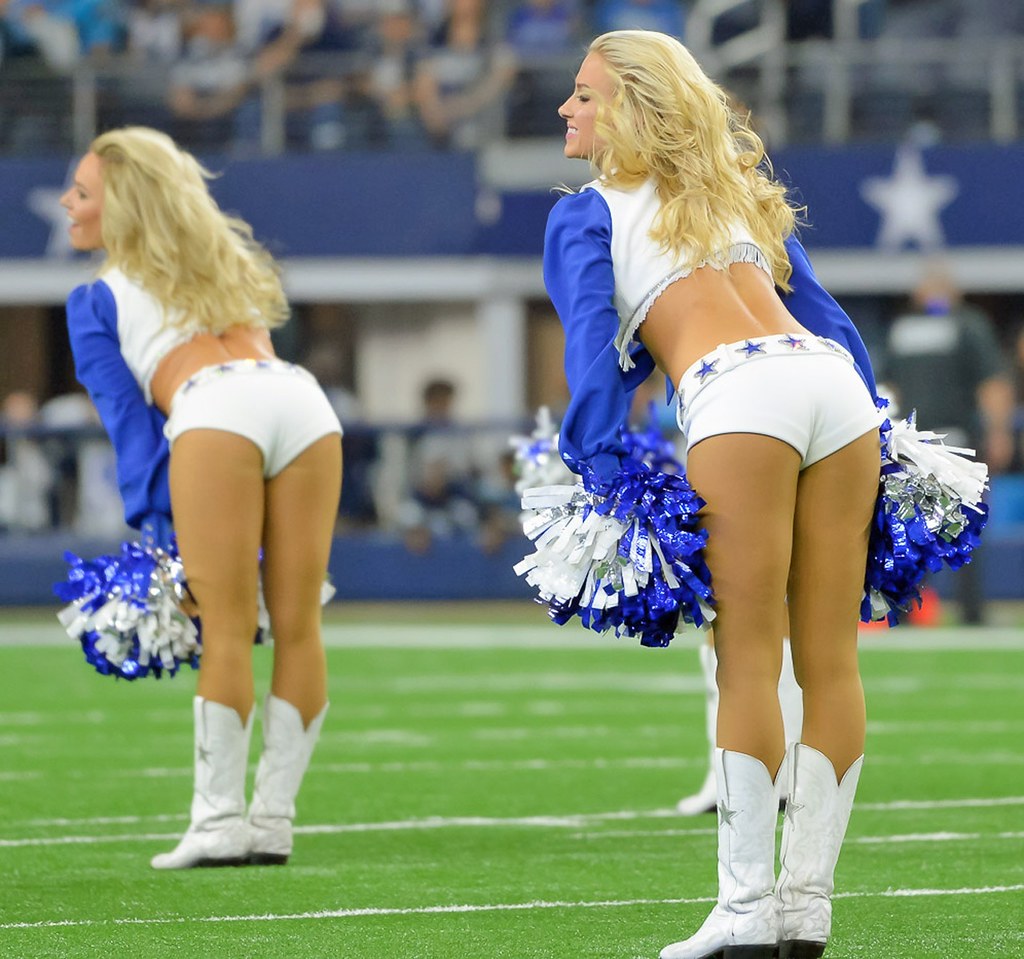 Dallas Cowboys Cheerleaders Porn.