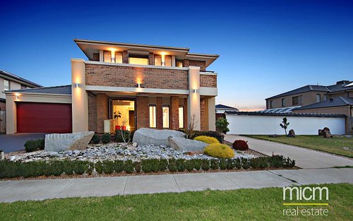 39-41 Cloudy Crescent, Point Cook VIC