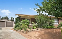 35 Phillipson Crescent, Calwell ACT