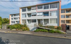 24/13 Battery Square, Battery Point TAS