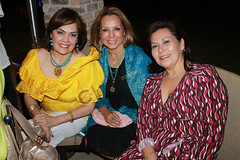 IMG_3809 Gloria Givilancz, Yolanda Cuellar y Sandra Saenz