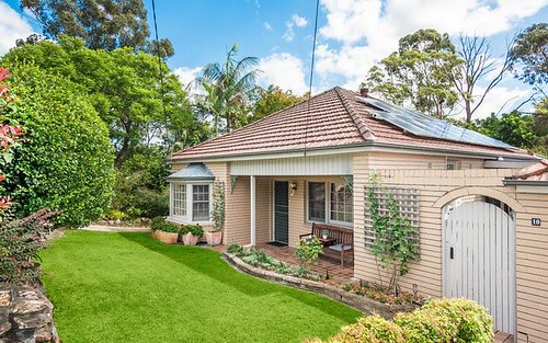 10 Silvia St, Hornsby NSW 2077