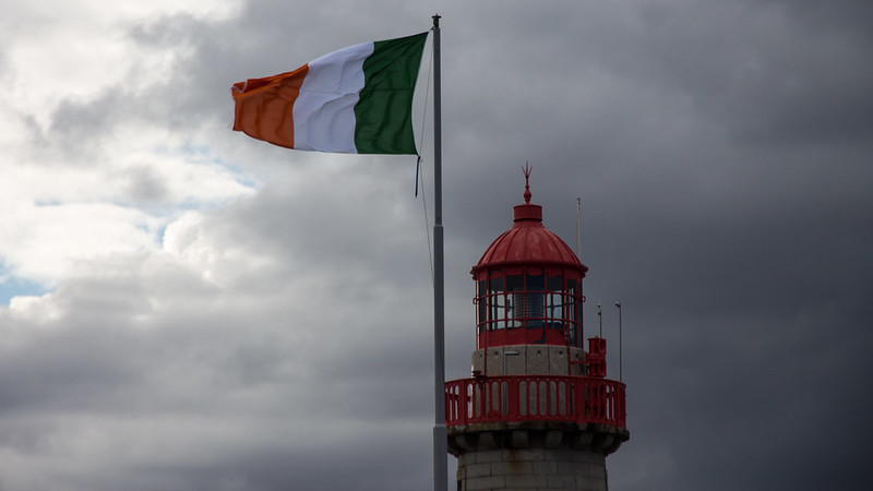 the lighthouse of Dún Laoghaire<br/>© <a href="https://flickr.com/people/81504125@N00" target="_blank" rel="nofollow">81504125@N00</a> (<a href="https://flickr.com/photo.gne?id=8798502580" target="_blank" rel="nofollow">Flickr</a>)
