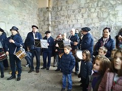Lekeitioko Umeen Euskal Jaia 2017