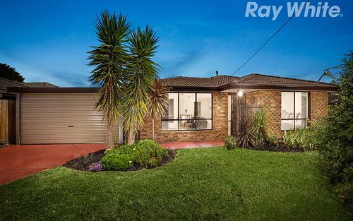 57 Meadow Glen Drive, Epping VIC