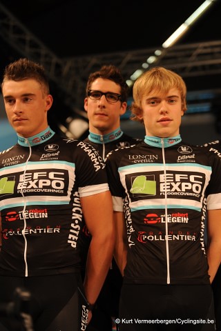 EFC-Omega Pharma-QuickStep Cycling Team   (193) (Small)