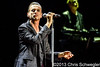 Depeche Mode @ Delta Machine Tour 2013, DTE Energy Music Theatre, Clarkston, MI - 08-22-13