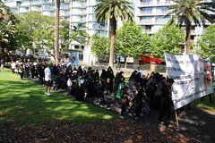 9th Annual Ashura Procession  - Australia 1