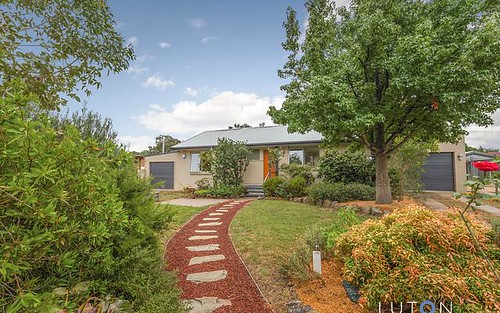 96 Melba Place, Downer ACT
