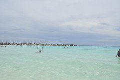 Cancun Beach • <a style="font-size:0.8em;" href="http://www.flickr.com/photos/36070478@N08/10255835673/" target="_blank">View on Flickr</a>