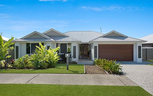 8 Cockatoo Cr, Forest Glen QLD 4556