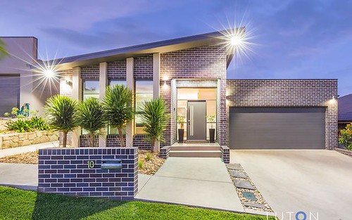10 Gourgaud Street, Casey ACT 2913