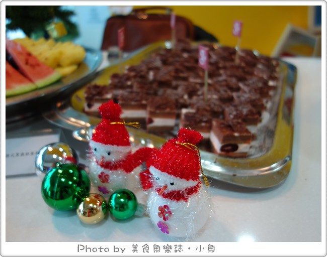 【活動】2013G+歡樂響叮噹耶誕party @魚樂分享誌