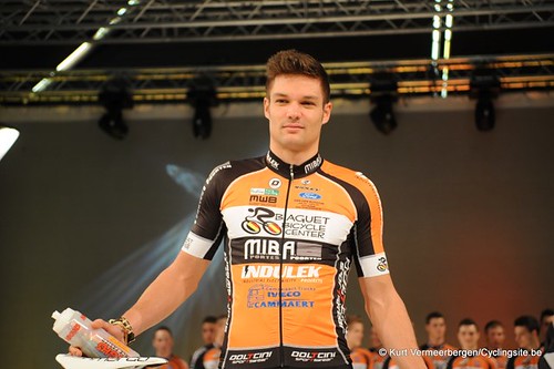 Baguet - M.I.B.A. Poorten - Indulek Cycling Team (61)
