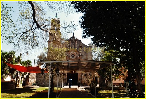 Capilla de la Candelaria,Santa Maria Cuautepec,Tultitlan,Estado de México -  a photo on Flickriver