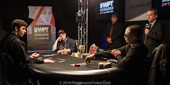 WPT Canadian Spring Championship Heads-Up • <a style="font-size:0.8em;" href="http://www.flickr.com/photos/102616663@N05/13567480923/" target="_blank">View on Flickr</a>