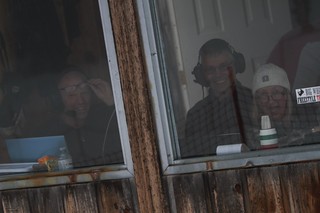 Teck U14 Provincials at Big White Day 2 PHOTO CREDIT: John Legg