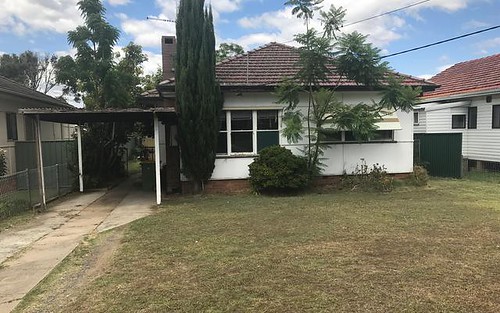41 Marks St, Chester Hill NSW 2162