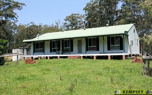 Address available on request, Collombatti NSW 2440