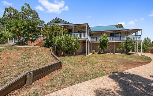 50 Riethmuller Rd, Glenvale QLD 4350