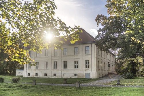 Schloss Schwante