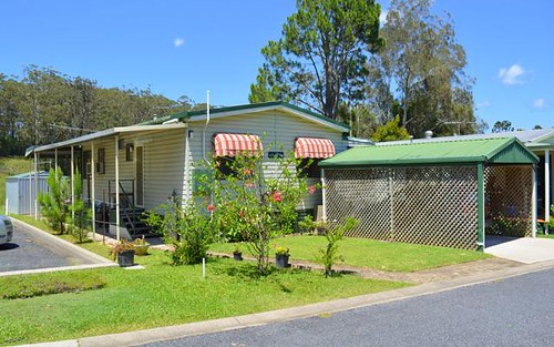 Site 27 - 4 Riverwood Place, Urunga NSW