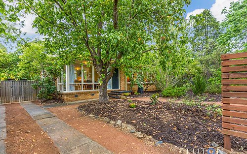 25 Blacket St, Downer ACT 2602