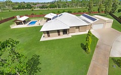 17 Therese Court, Alice River QLD