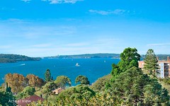 62/66 Darling Point Road, Darling Point NSW