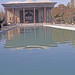 IR Isfahan Chehel Sotoun Palace - Found Photo