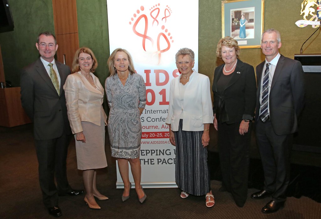 ann-marie calilhanna- international aids conference @ parliament house_311