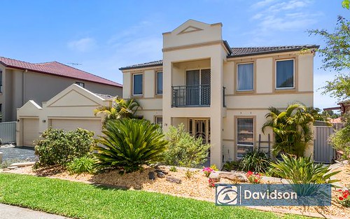 14 Costata Court, Voyager Point NSW