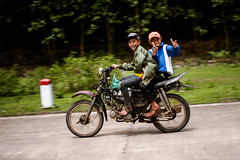 VietNam trip: Huế to Ninh Bình