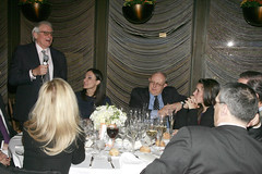 The Calvin Coolidge Memorial Foundation First Annual New York  Dinner