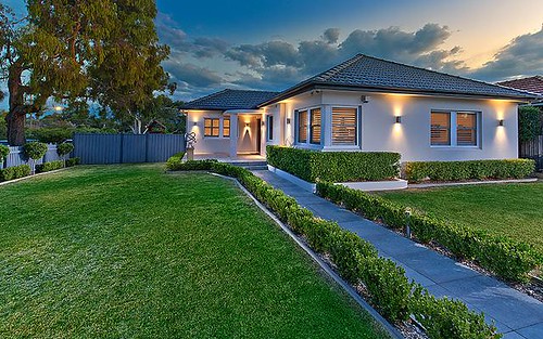 95 Duntroon Avenue, Roseville Chase NSW