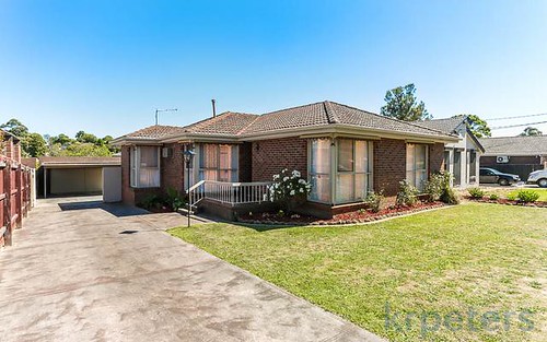 35 Jeanette St, Bayswater VIC 3153