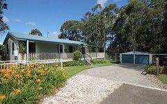 22-23 Durnford Place, St Georges Basin NSW