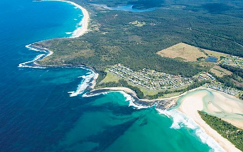 Lot 415 Bara Parade Seaside - Stage 4, Dolphin Point NSW