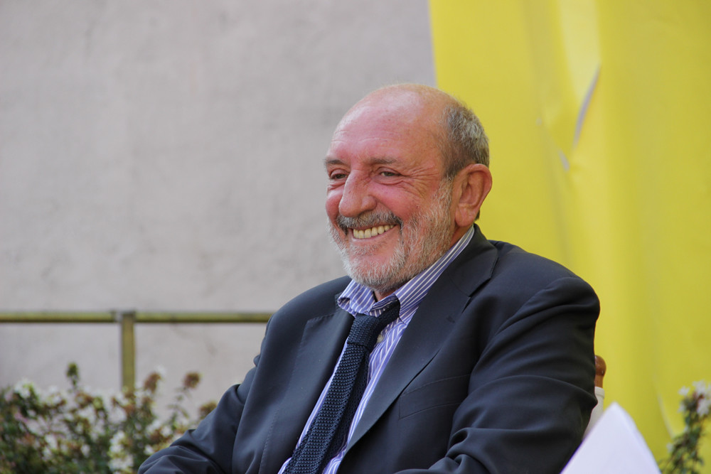 Festival della Politica - Terza Giornata